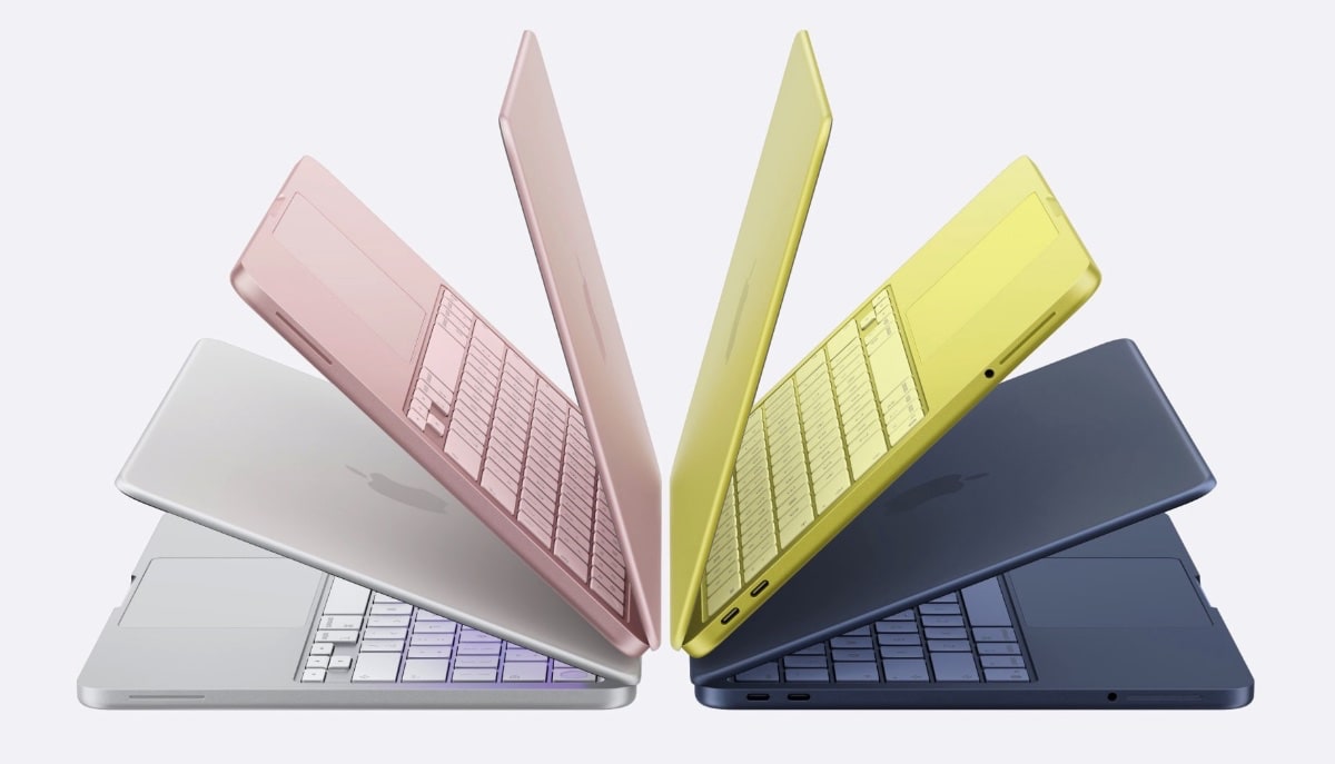 Macbook Neo con almacenamiento de 256GB y 512GB, unidad sellada y nueva en República Dominicana