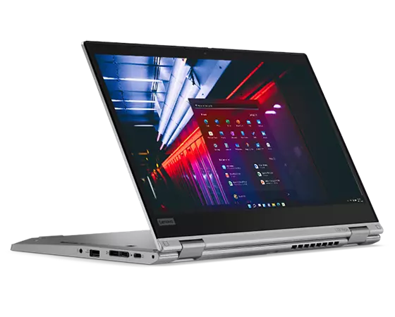 Laptop Lenovo ThinkPad L13 Yoga Gen 2 Convertible y Táctil en República Dominicana