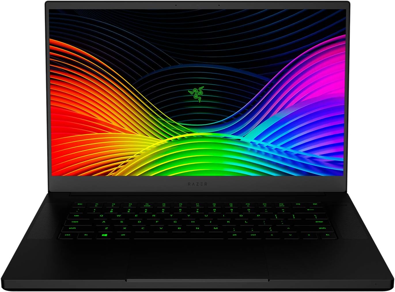 Laptop Gaming Razer Blade 15" Core i7 8ª Gen, 16GB RAM DDR4, SSD 1TB, NVIDIA GTX 1060 6GB