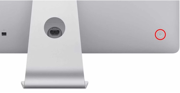 Apple iMac 27" 2017 con 64GB RAM, sin encender en República Dominicana