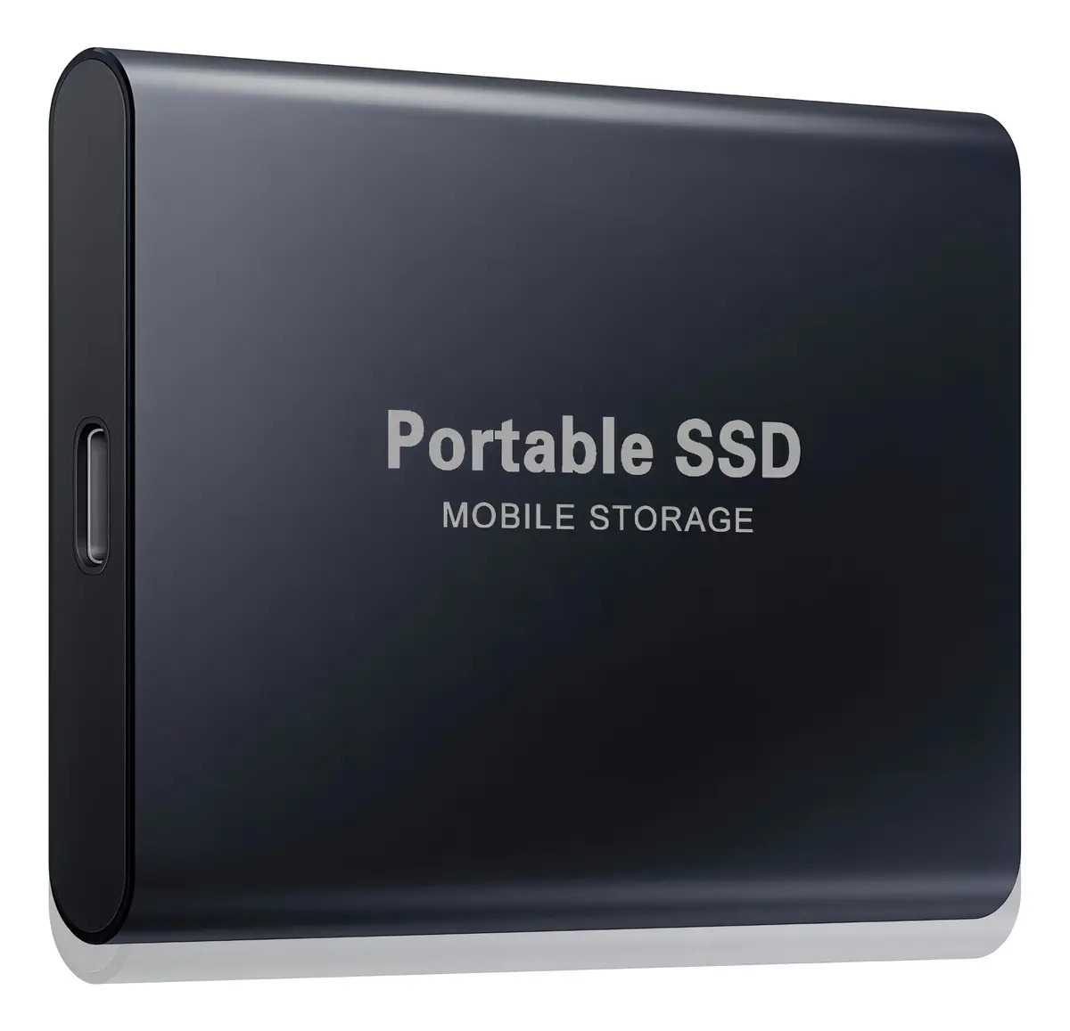 Unidad SSD de 2TB de Alta Velocidad, Modelo 12.000