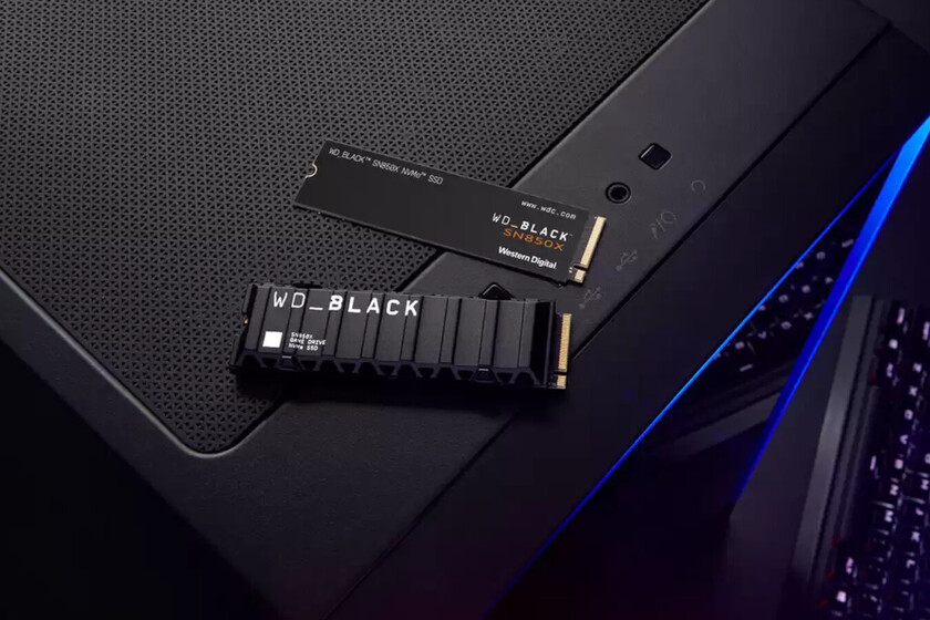 Unidad SSD de 2TB de Alta Velocidad, Modelo 12.000 en República Dominicana