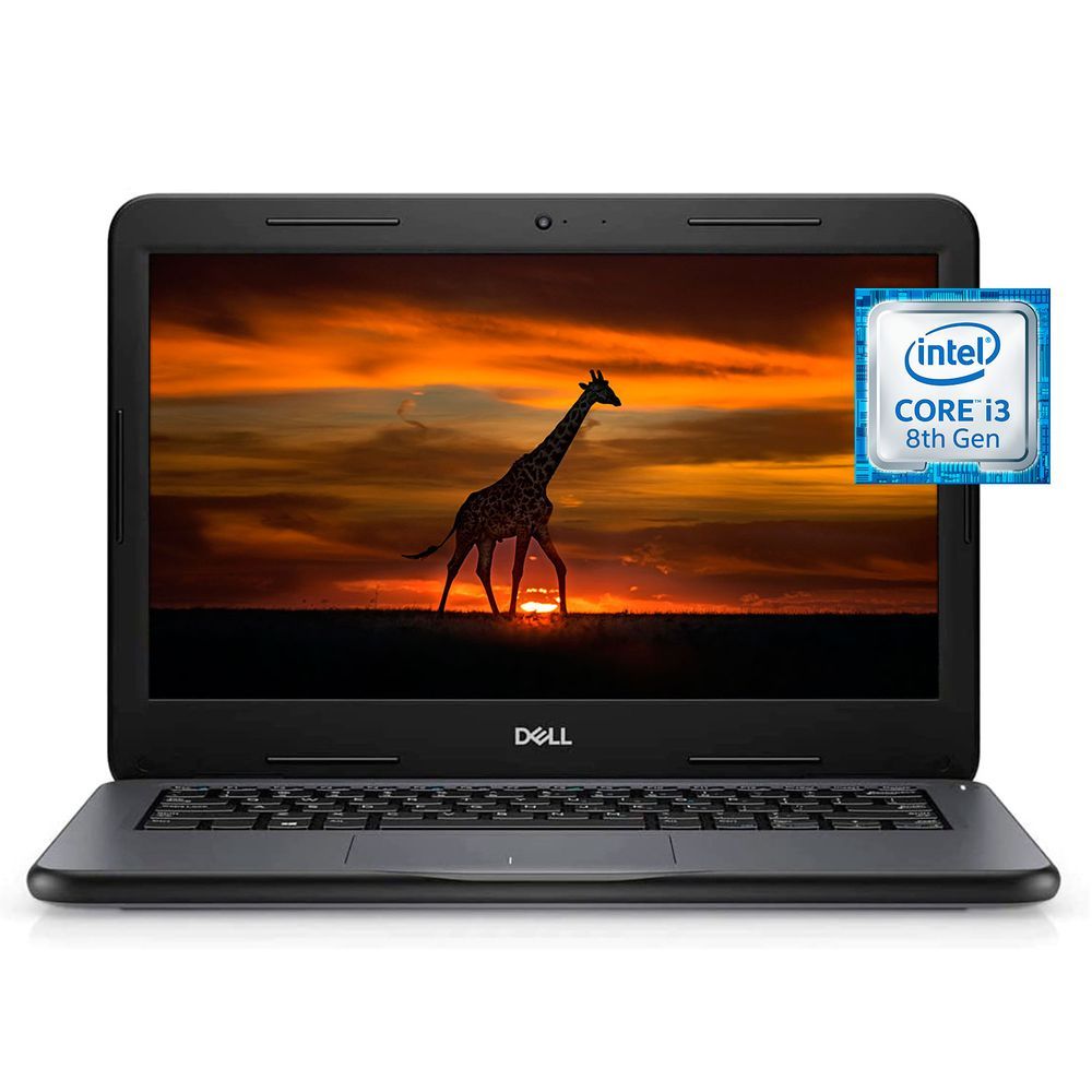 Computadora Dell OptiPlex 3060 Torre i3 8ª Generación 16GB RAM SSD