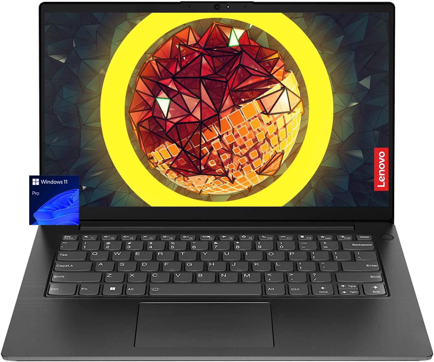 Laptop Lenovo Slim 14" con Ryzen 7, 16GB RAM, SSD 756GB, Tarjeta Gráfica Radeon R9 2GB Dedicada en República Dominicana
