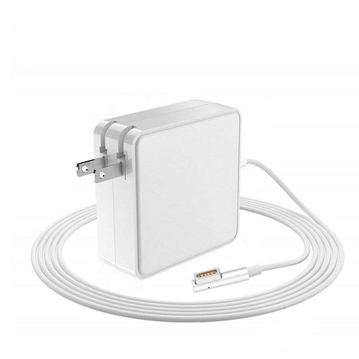 Cargador Genérico Compatible para MacBook 60W y 80W en República Dominicana