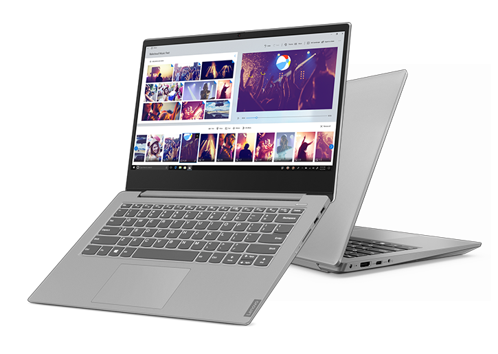 Lenovo Ideapad S340 15" con Procesador Intel i3, 8GB RAM y Windows 10