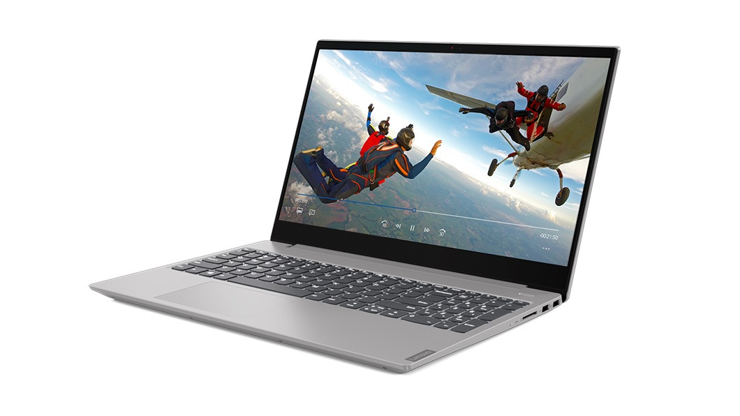 Lenovo Ideapad S340 15" con Procesador Intel i3, 8GB RAM y Windows 10 en República Dominicana