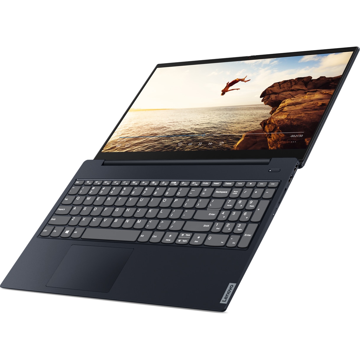 Lenovo Ideapad S340 15" con Procesador Intel i3, 8GB RAM y Windows 10 en República Dominicana