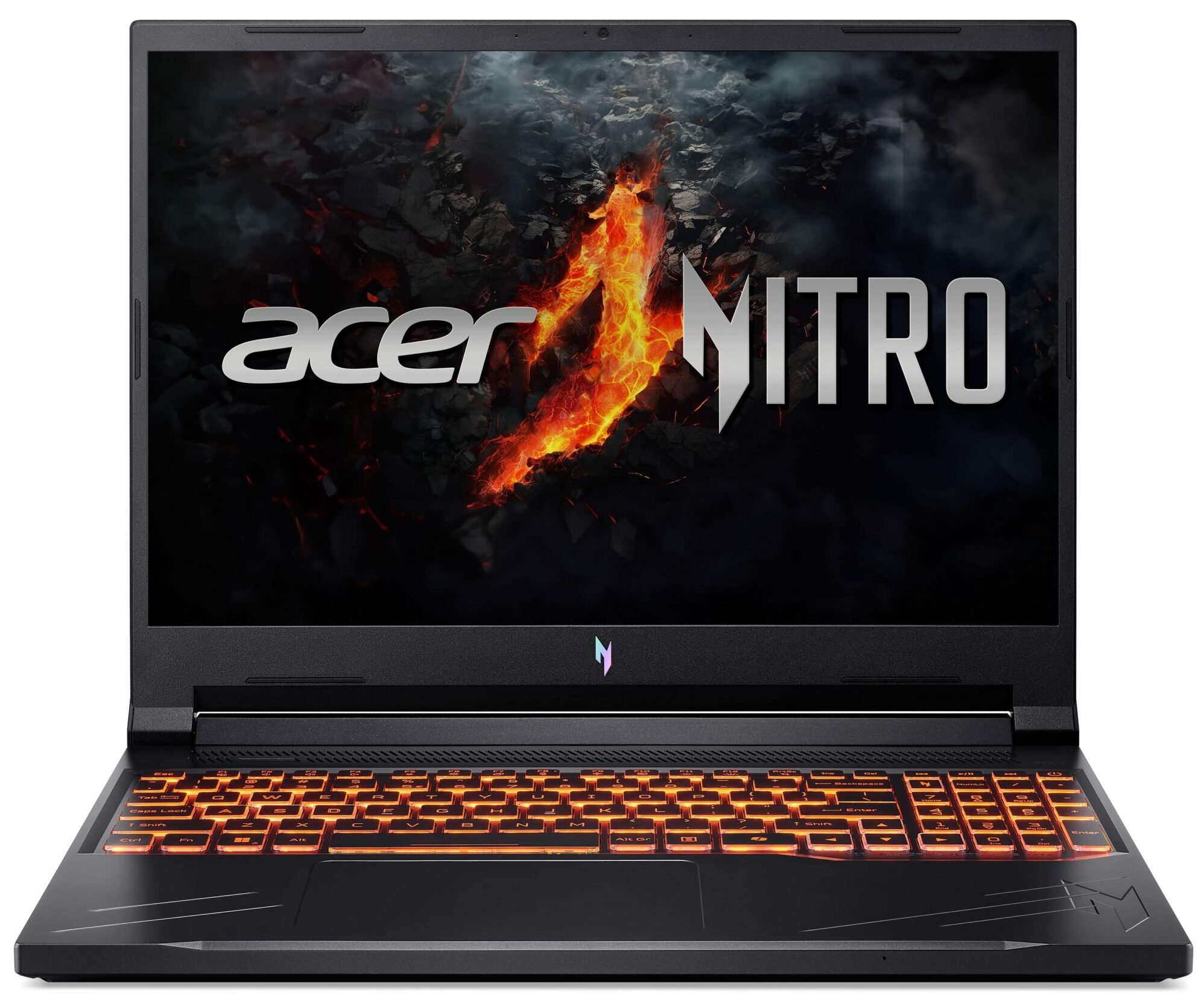 Portátil Acer Predator Nitro V16 ANV1641 con procesador AMD Ryzen 7 155H