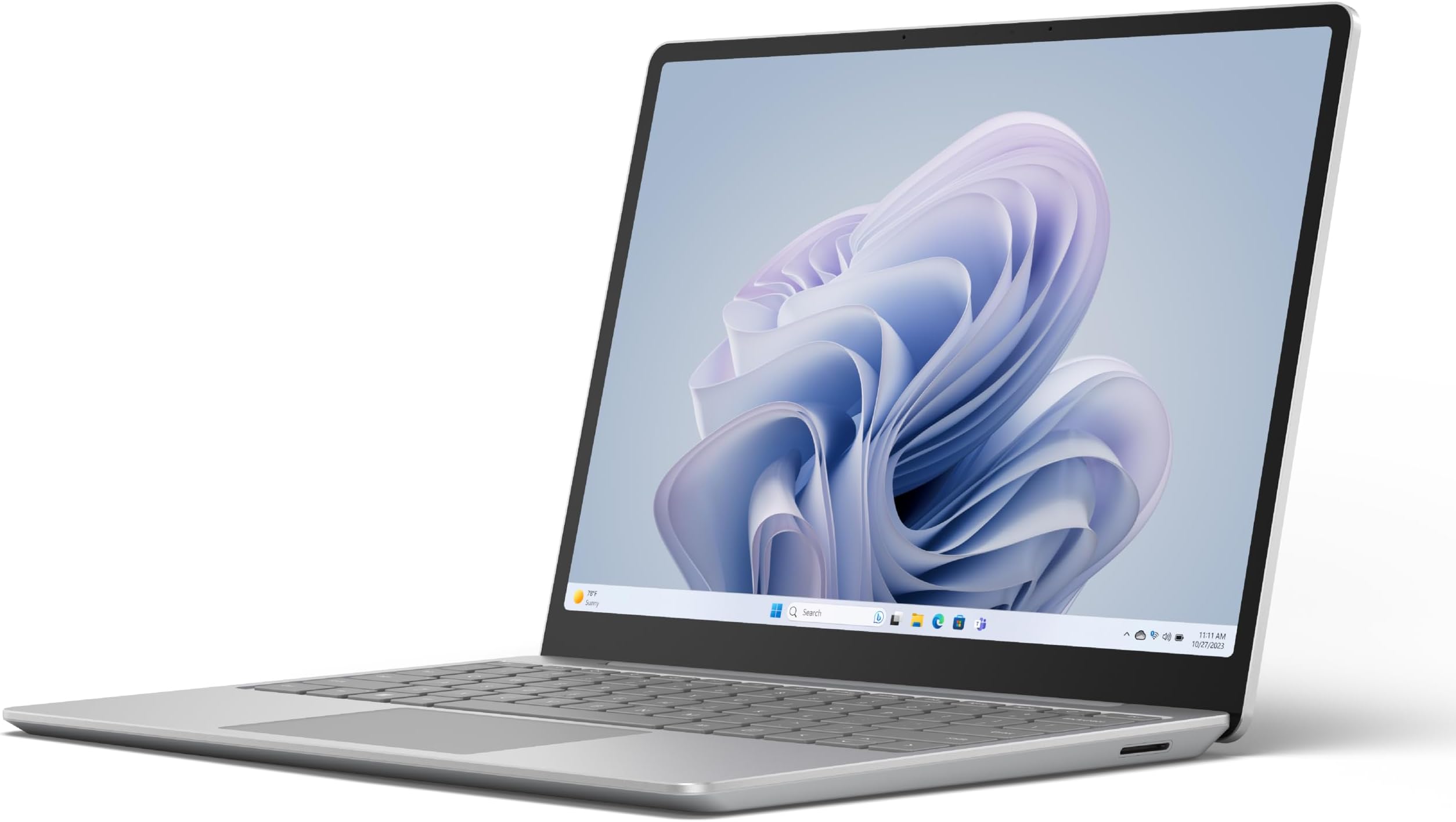 Portátil Microsoft Surface con Windows 11 Copilot, Modelo Nuevo