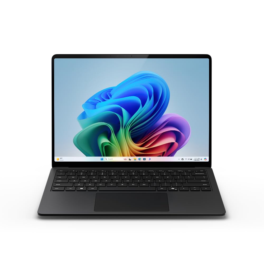Portátil Microsoft Surface con Windows 11 Copilot, Modelo Nuevo en República Dominicana