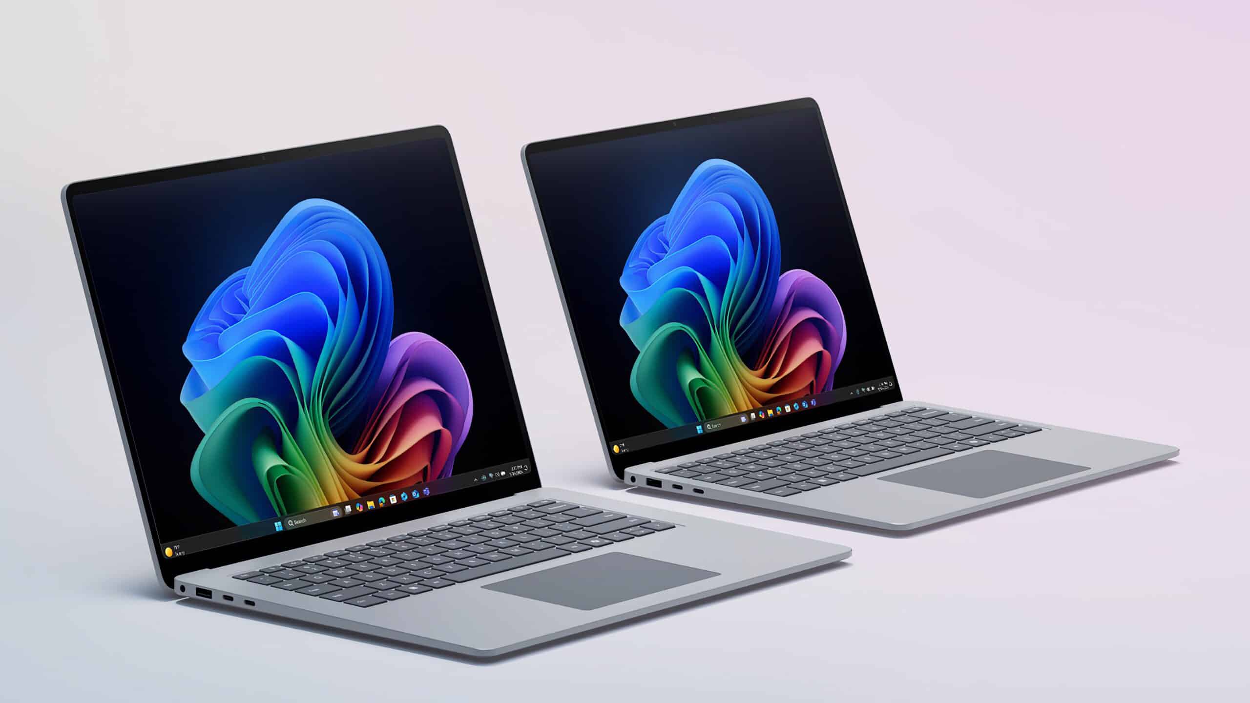 Portátil Microsoft Surface con Windows 11 Copilot, Modelo Nuevo en República Dominicana