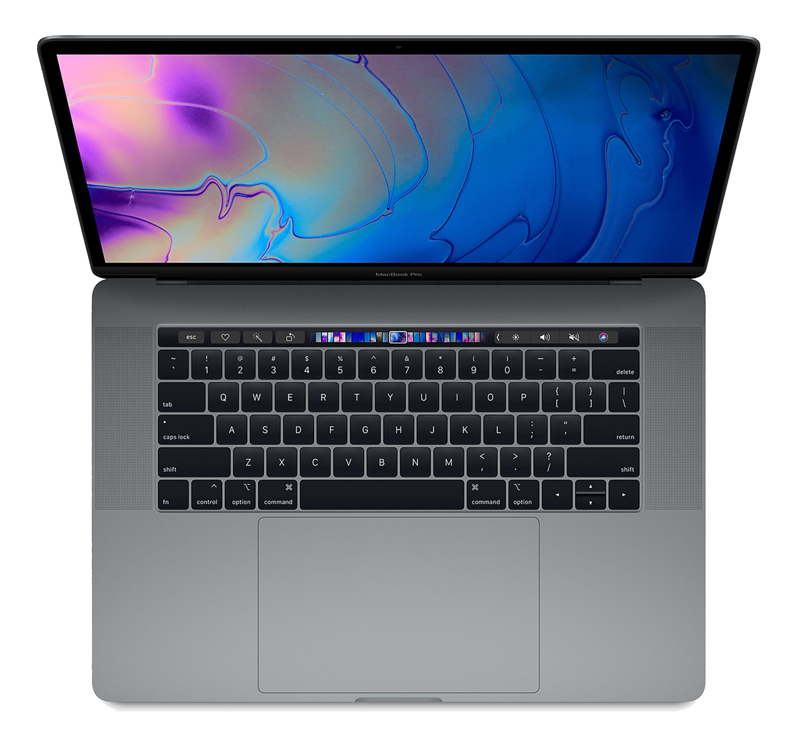 MacBook Pro 2019 - Portátil Profesional de Alto Rendimiento en República Dominicana