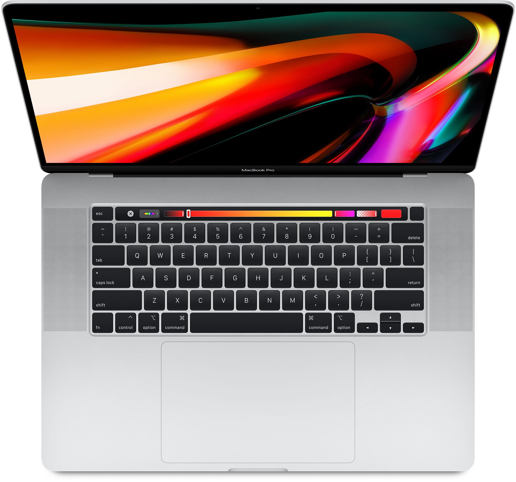 MacBook Pro 2019 - Portátil Profesional de Alto Rendimiento en República Dominicana