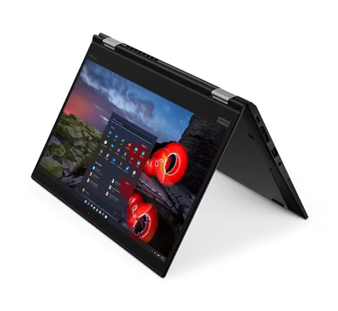 Laptop Lenovo ThinkPad X390 8ª Generación, Intel Core i7, 16GB RAM, 512GB SSD en República Dominicana