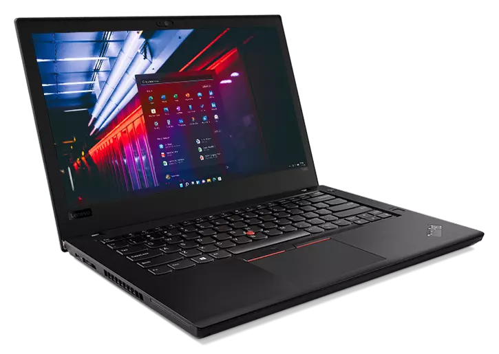 Portátil Lenovo ThinkPad T480 8ª Generación con Intel Core i5, 8GB RAM y SSD 256GB