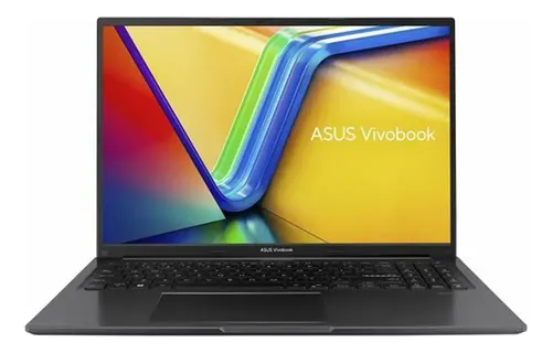 Portátil Asus VivoBook con procesador Ryzen 5, 16 GB de RAM y SSD de 512 GB en República Dominicana