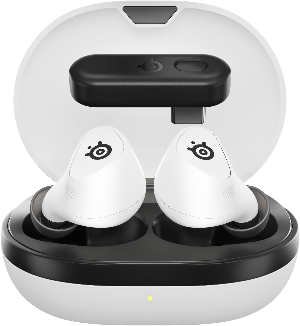 Auriculares inalámbricos para gaming SteelSeries Arctis GameBuds