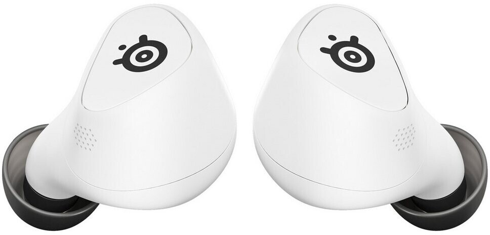 Auriculares inalámbricos para gaming SteelSeries Arctis GameBuds en República Dominicana