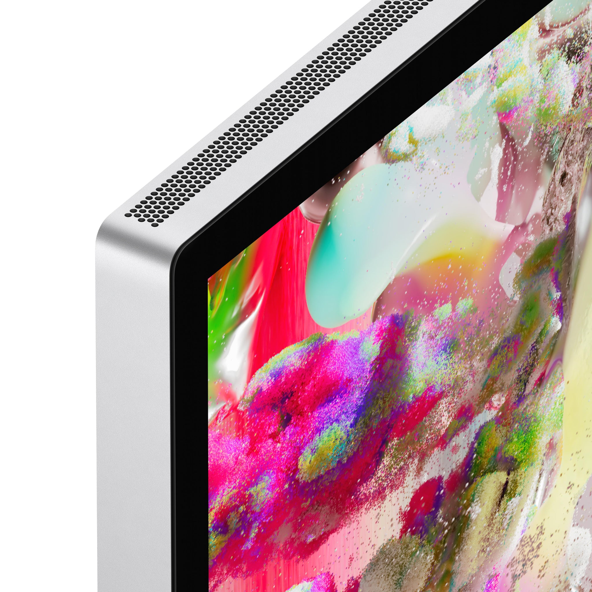 Pantalla Studio Standard con Cristal 2026