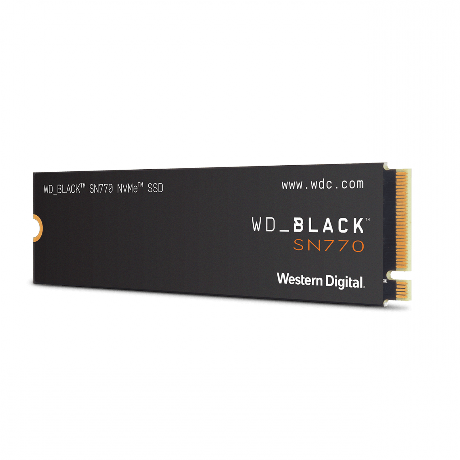 Discos SSD M.2 SATA disponibles en 256GB, 500GB y 1TB