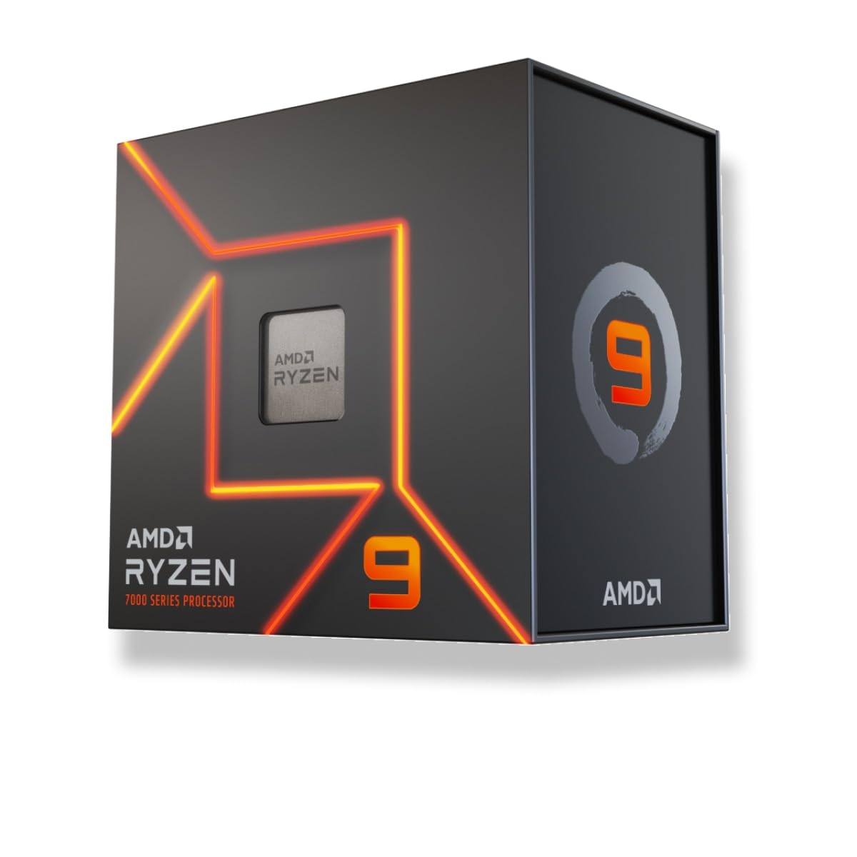 Procesador Ryzen 9 7950X en Excelente Estado, Poco Uso
