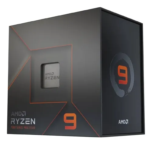 Procesador Ryzen 9 7950X en Excelente Estado, Poco Uso en República Dominicana