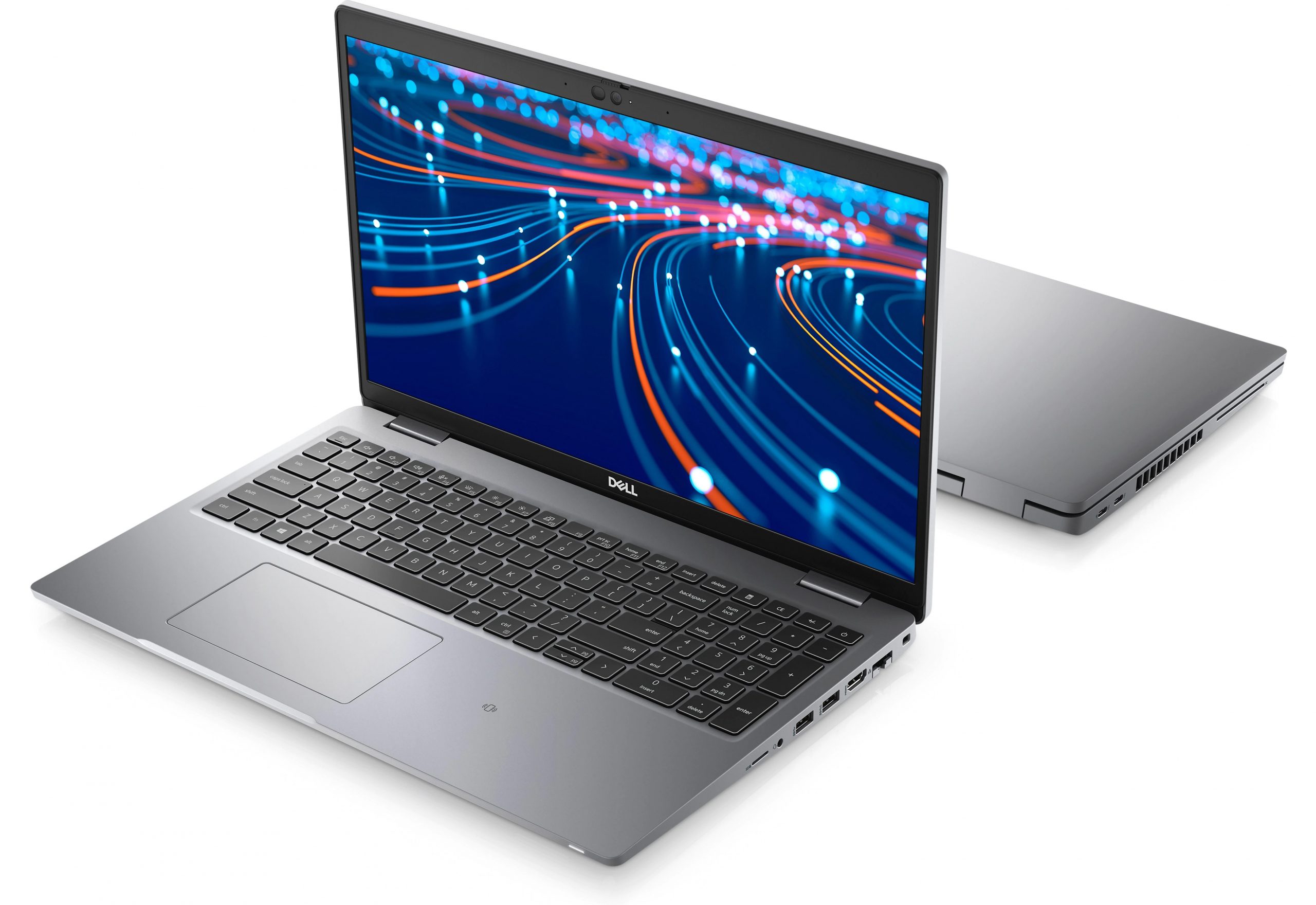 Portátil Dell Latitude 5520 i5-1145G7 2.60GHz 16GB RAM DDR4 256GB SSD 15.6" en República Dominicana