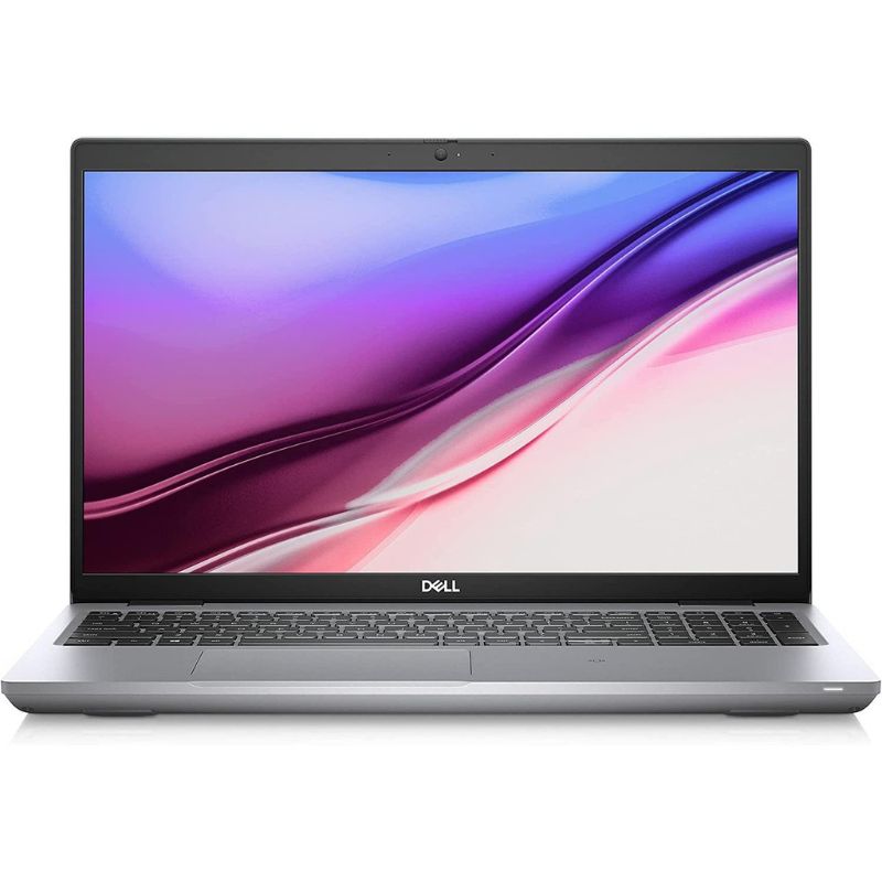 Portátil Dell Latitude 5520 i5-1145G7 2.60GHz 16GB RAM DDR4 256GB SSD 15.6" en República Dominicana