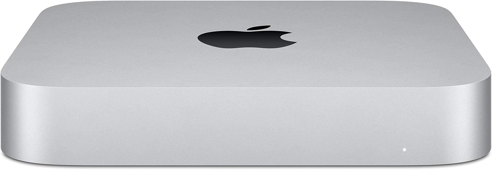 Apple Mac Mini 2020 con chip M1 y 8 GB de RAM en República Dominicana