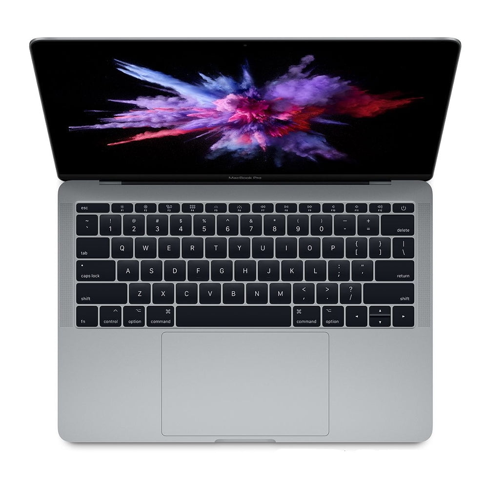 MacBook Pro Retina 13.3" Core i7 32GB RAM DDR4 512GB SSD Gris Espacial 2020 en República Dominicana