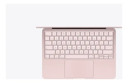 MacBook Neo 256GB con 8GB RAM Color Rosado en República Dominicana