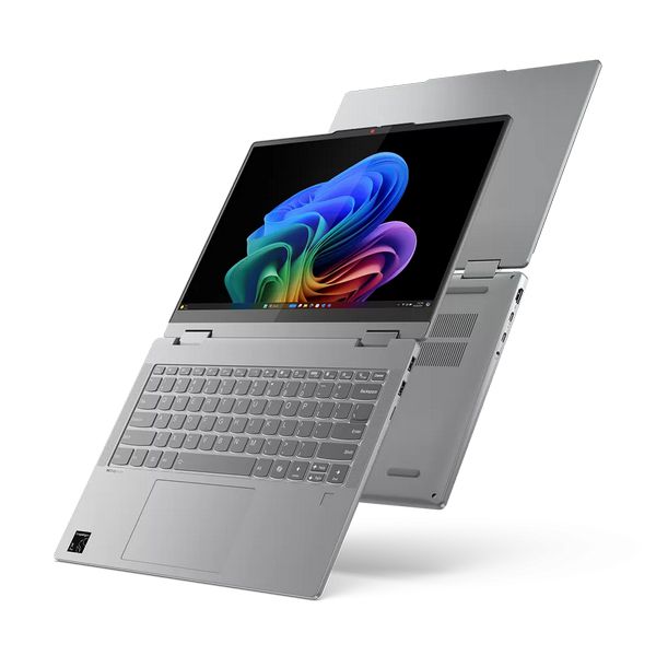 Lenovo IdeaPad 5 2 en 1 14Q8X9 14" OLED WUXGA táctil, 16GB RAM, 1TB SSD en República Dominicana