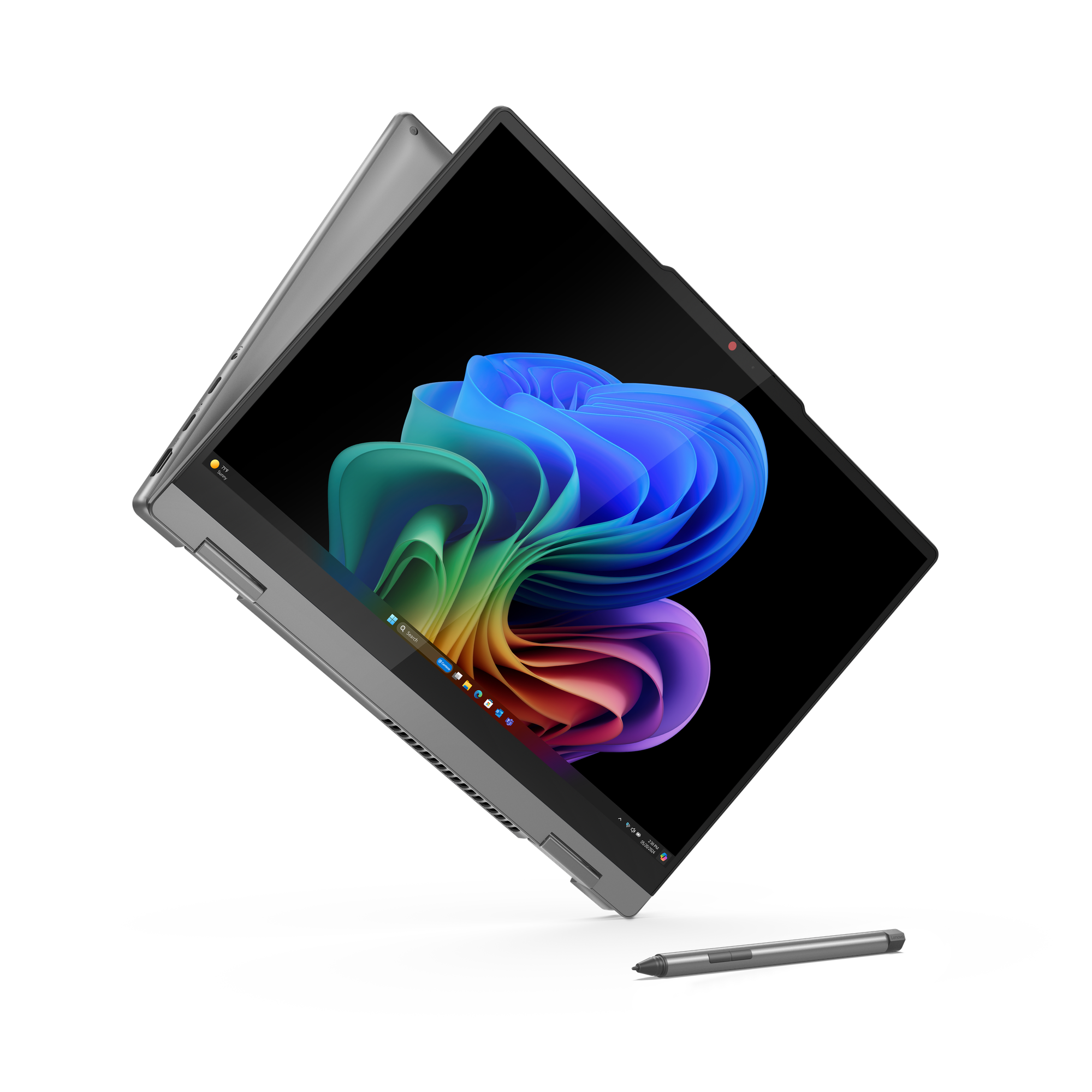 Lenovo IdeaPad 5 2 en 1 14Q8X9 14" OLED WUXGA táctil, 16GB RAM, 1TB SSD en República Dominicana