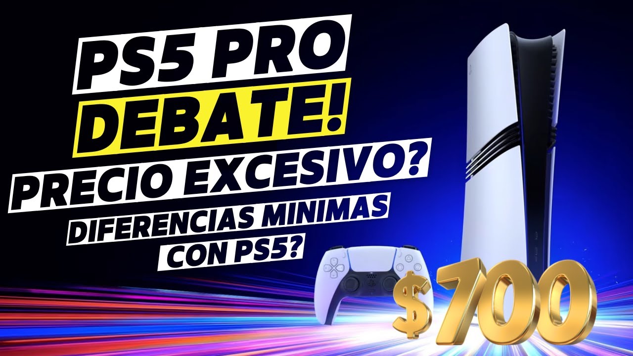Cambio consola por PS5, diferencia a mi favor en República Dominicana