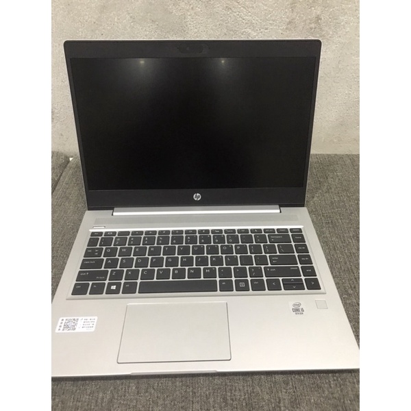 Laptop HP EliteBook 840 G3 Touch 14" Core i5 7ma Gen 8GB RAM DDR4 128GB SSD + 320GB HDD Full HD en República Dominicana