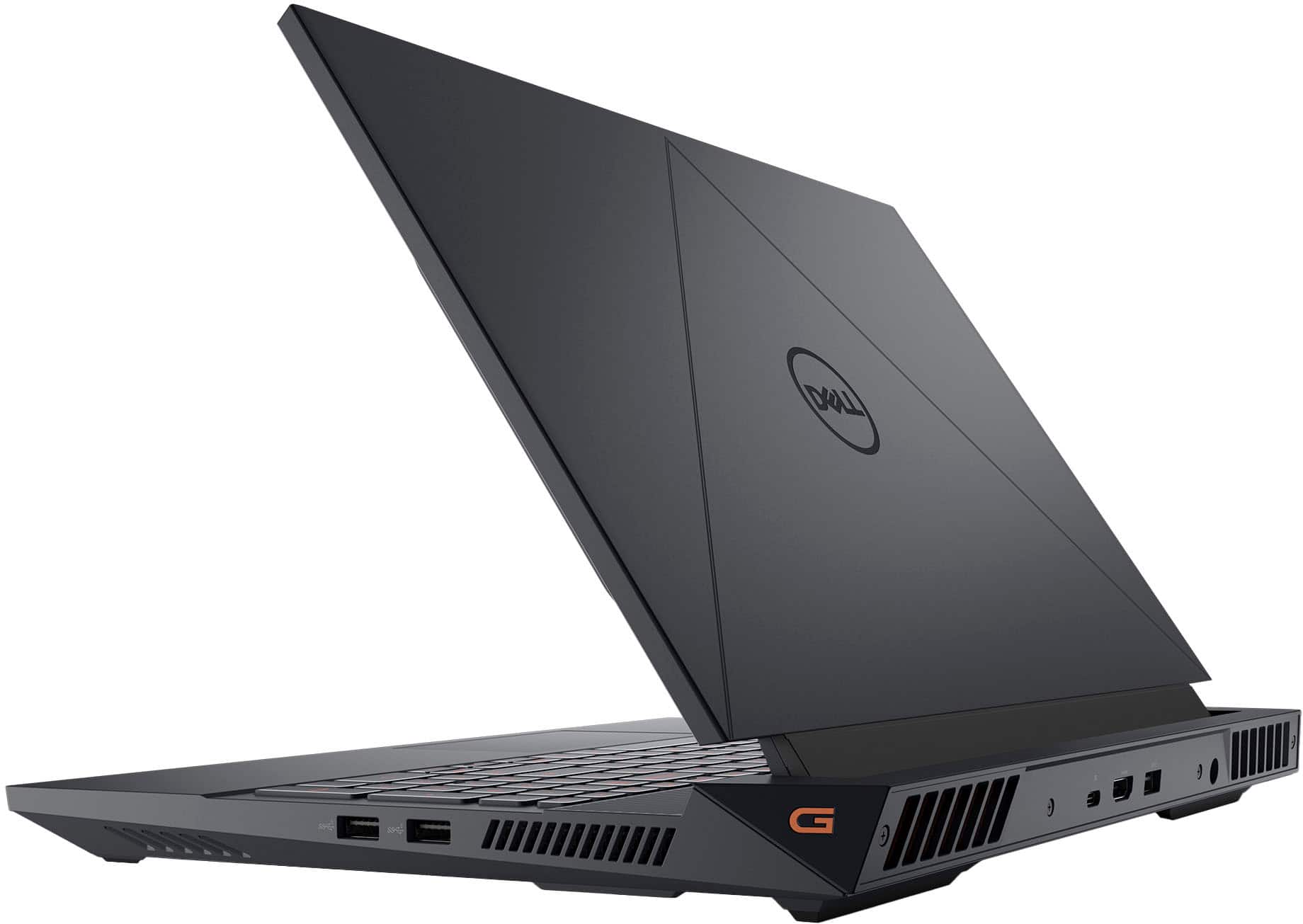 Laptop Gaming Dell G15 15.6" Ryzen 5 6600H 16GB DDR5 1TB SSD NVIDIA RTX 3050 4GB