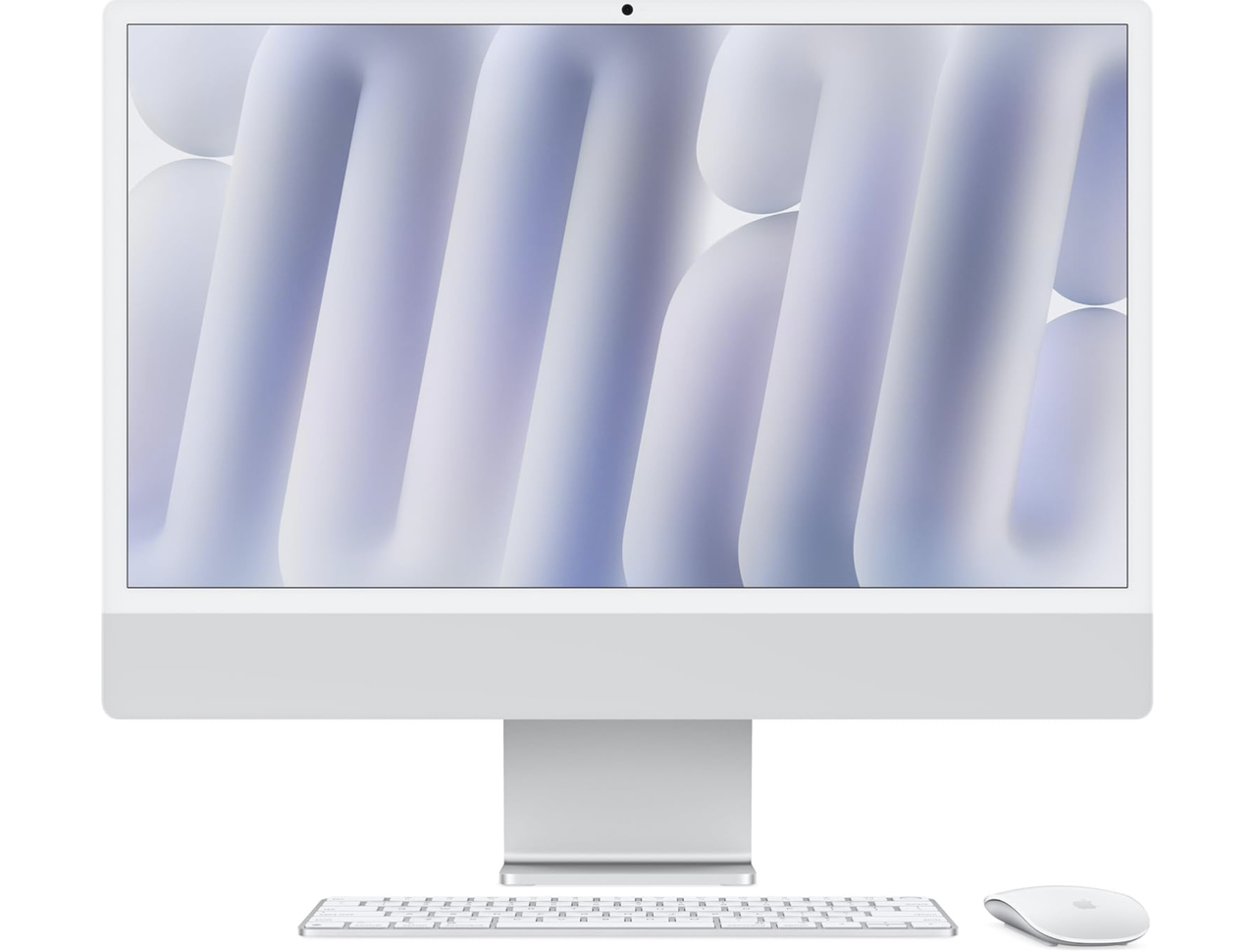 iMac Mini M4 con SSD de 256GB y 16GB de RAM, Sellado
