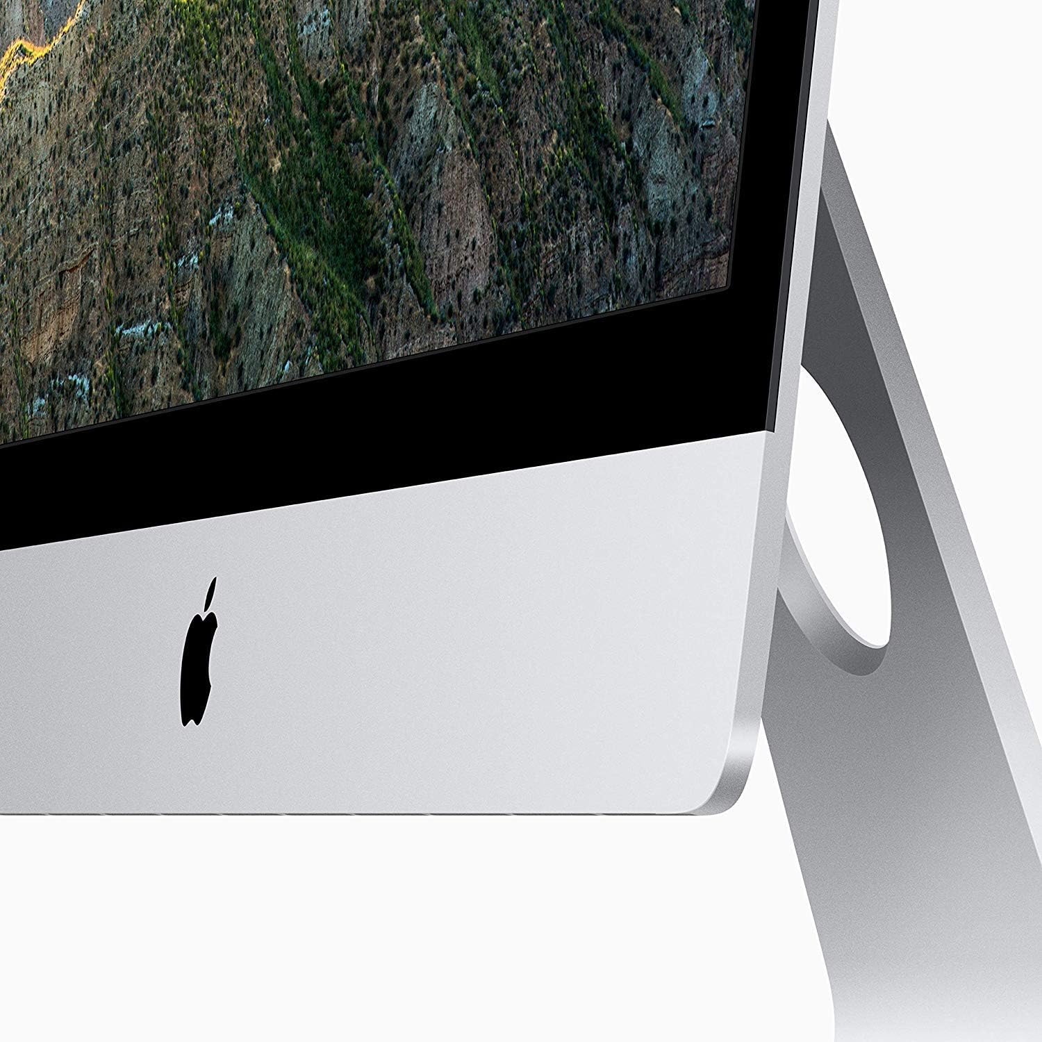 Apple iMac Retina 21.5" Core i5 16GB RAM 512GB SSD 2019 en República Dominicana