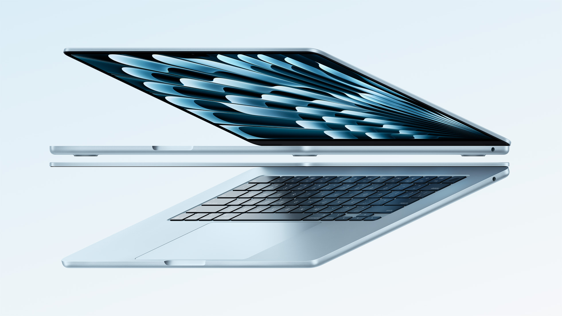 MacBook Air M4 13" con 256GB y 512GB, Unidad Nueva y Sellada