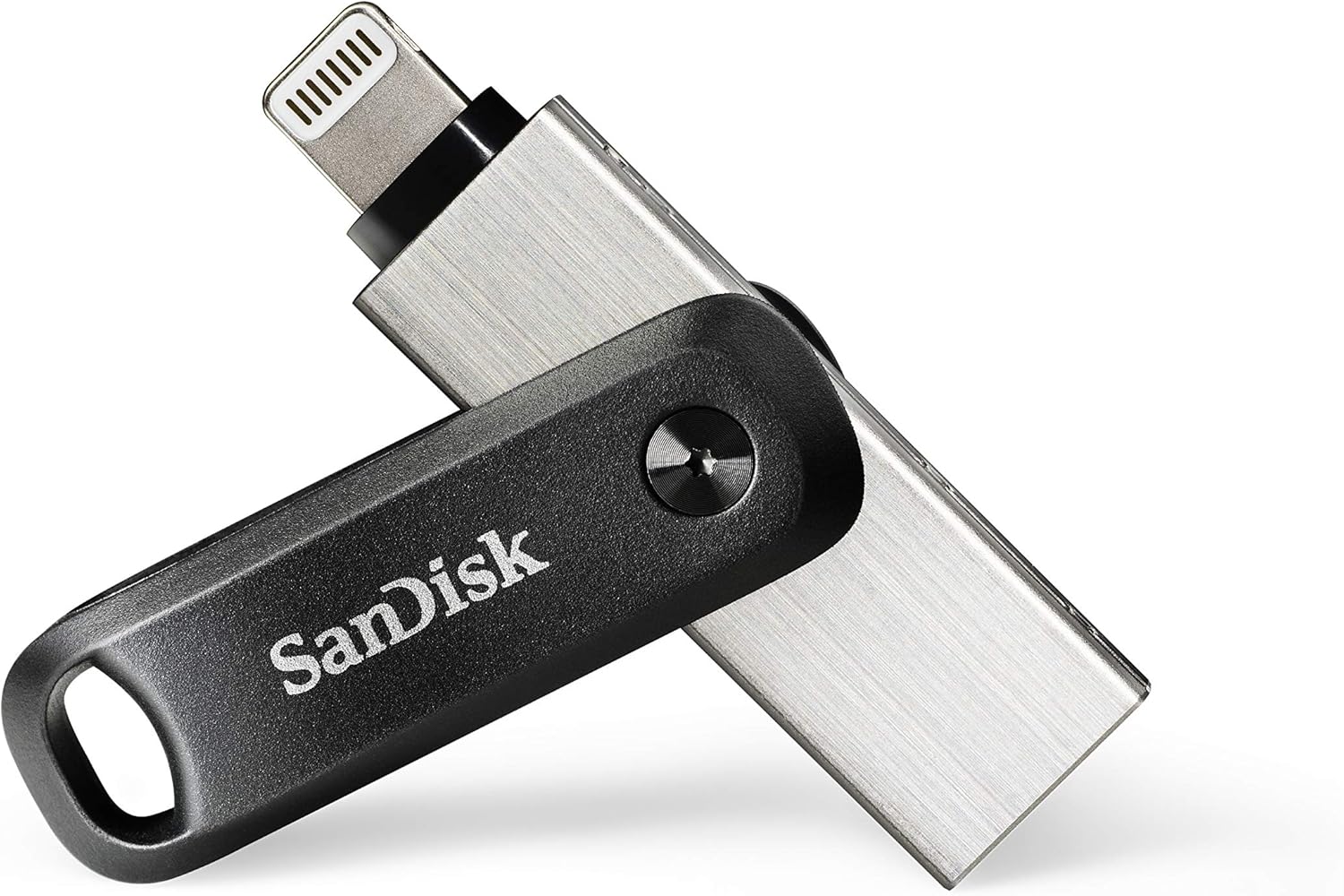 Memoria Flash SanDisk iXpand 256GB para iPhone
