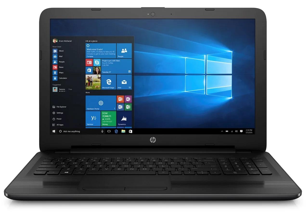 Portátil HP 15dw0xxx en Buen Estado, Listo para Usar