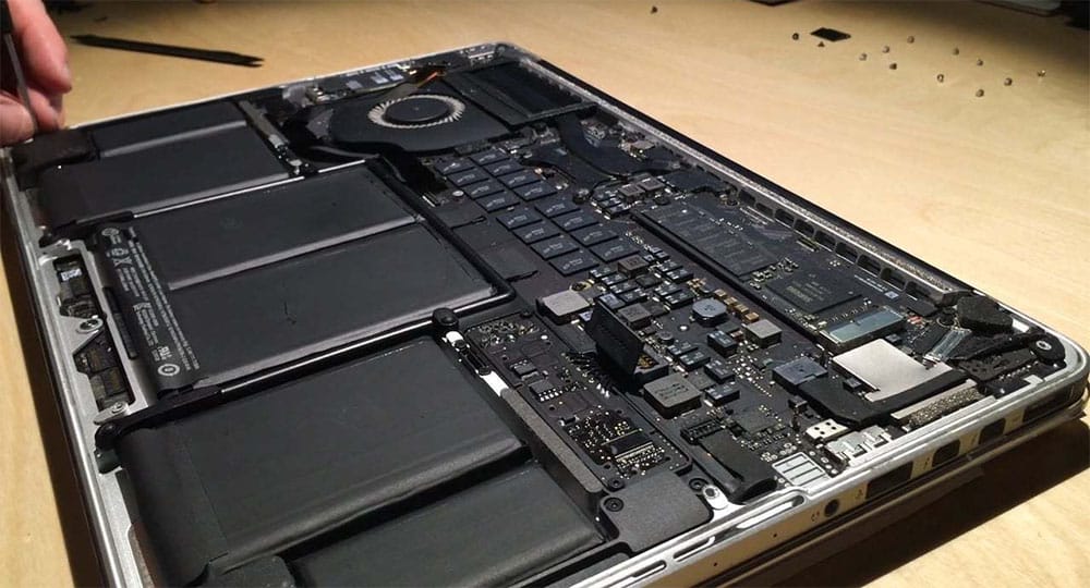 MAC para Repuestos - Herramienta Profesional en República Dominicana