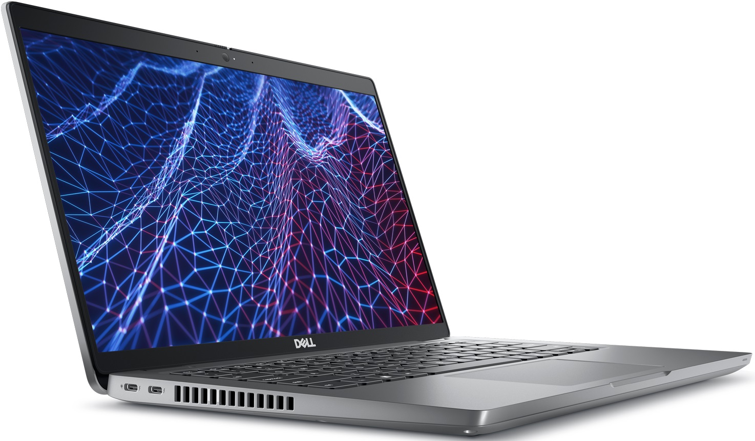 Portátil Dell Latitude 5430 con pantalla táctil Full HD de 14"