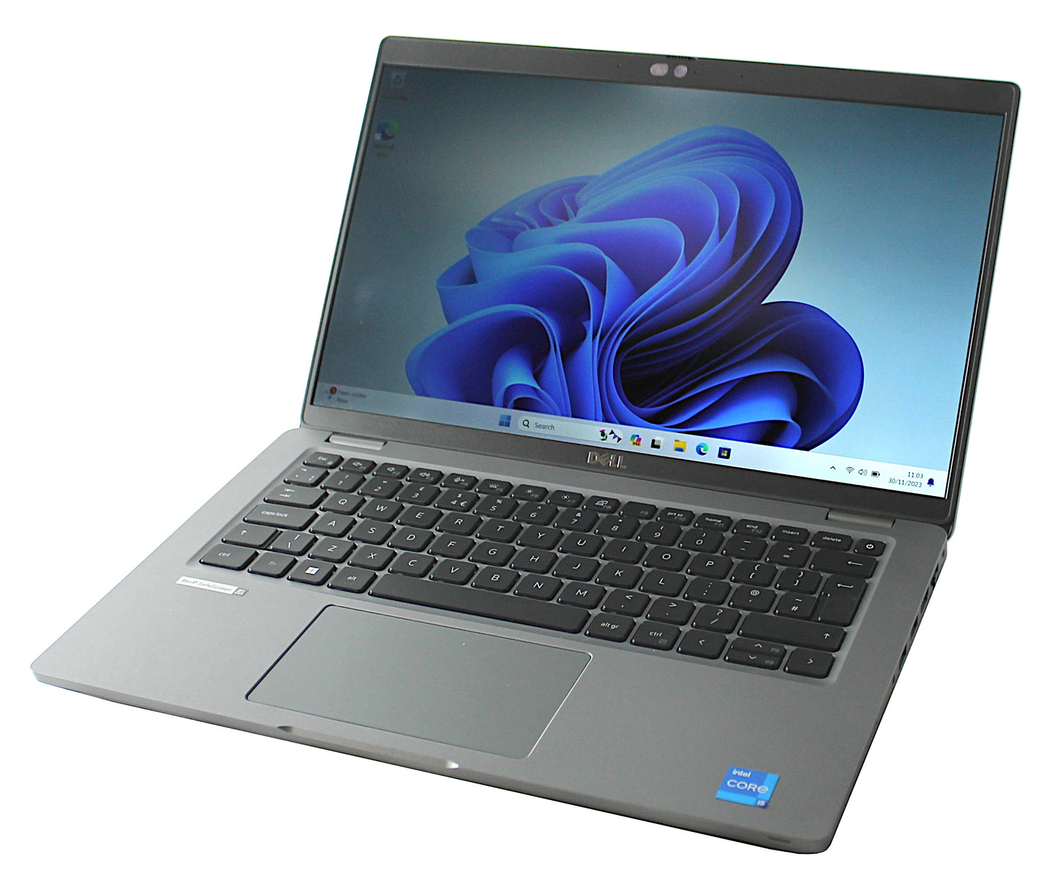 Portátil Dell Latitude 5430 con pantalla táctil Full HD de 14" en República Dominicana