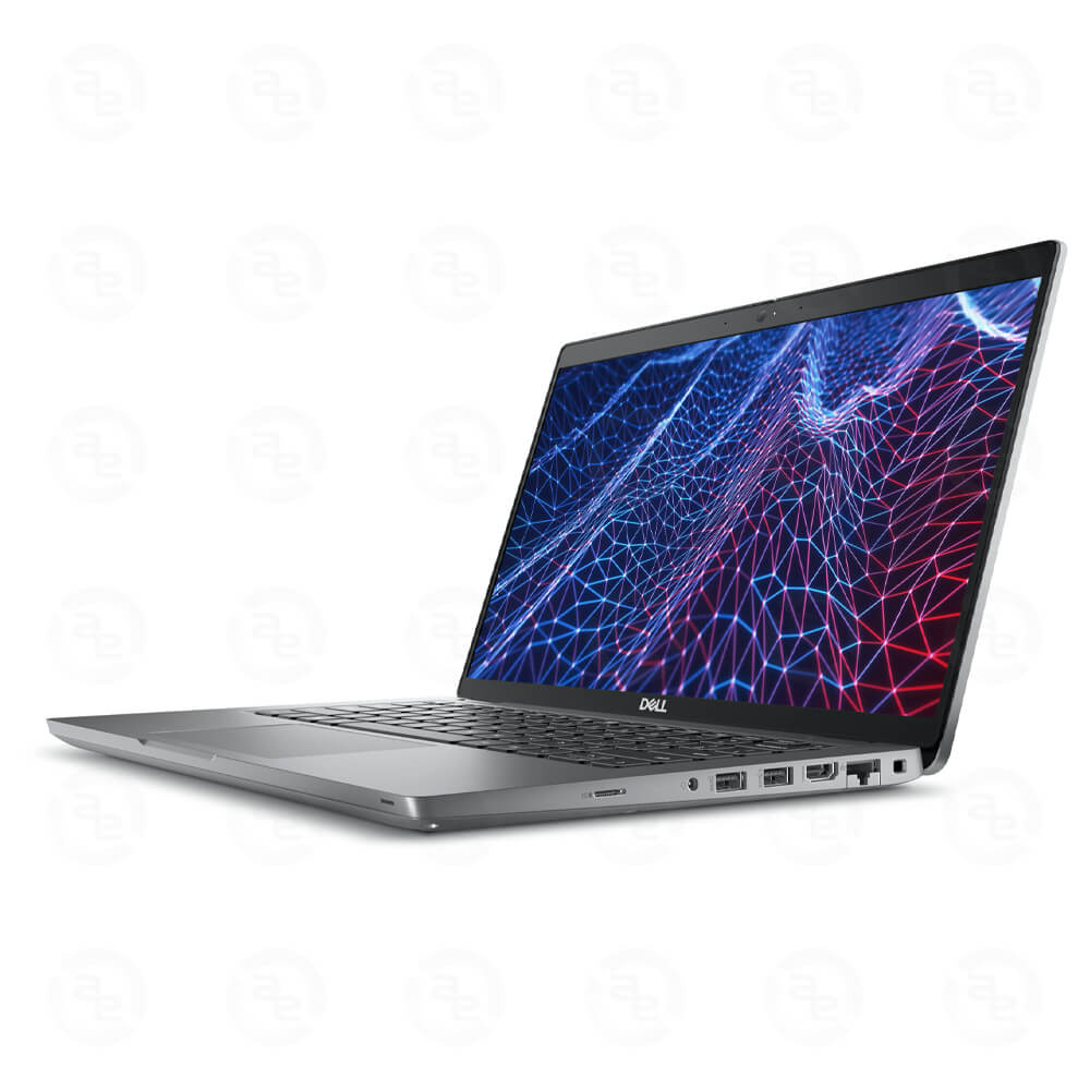 Portátil Dell Latitude 5430 con pantalla táctil Full HD de 14" en República Dominicana