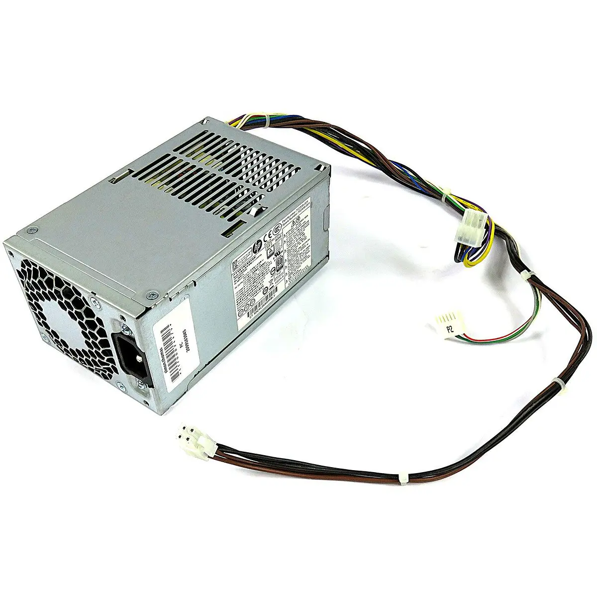 Inyector PoE PowerDsine 9001GR para Alimentación de Dispositivos de Red