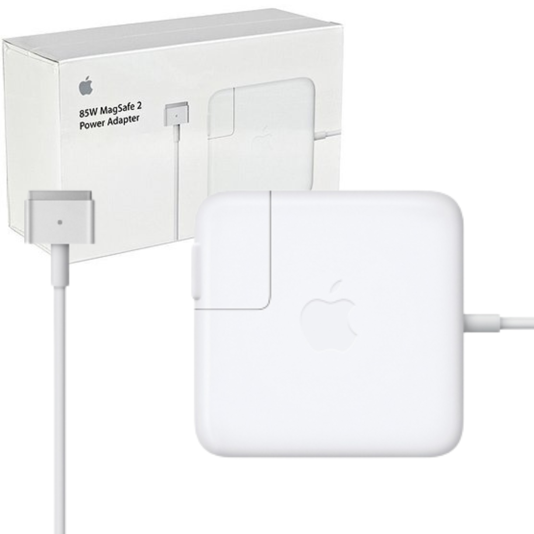 Cargador Original MagSafe 2 para MacBook 85W en República Dominicana
