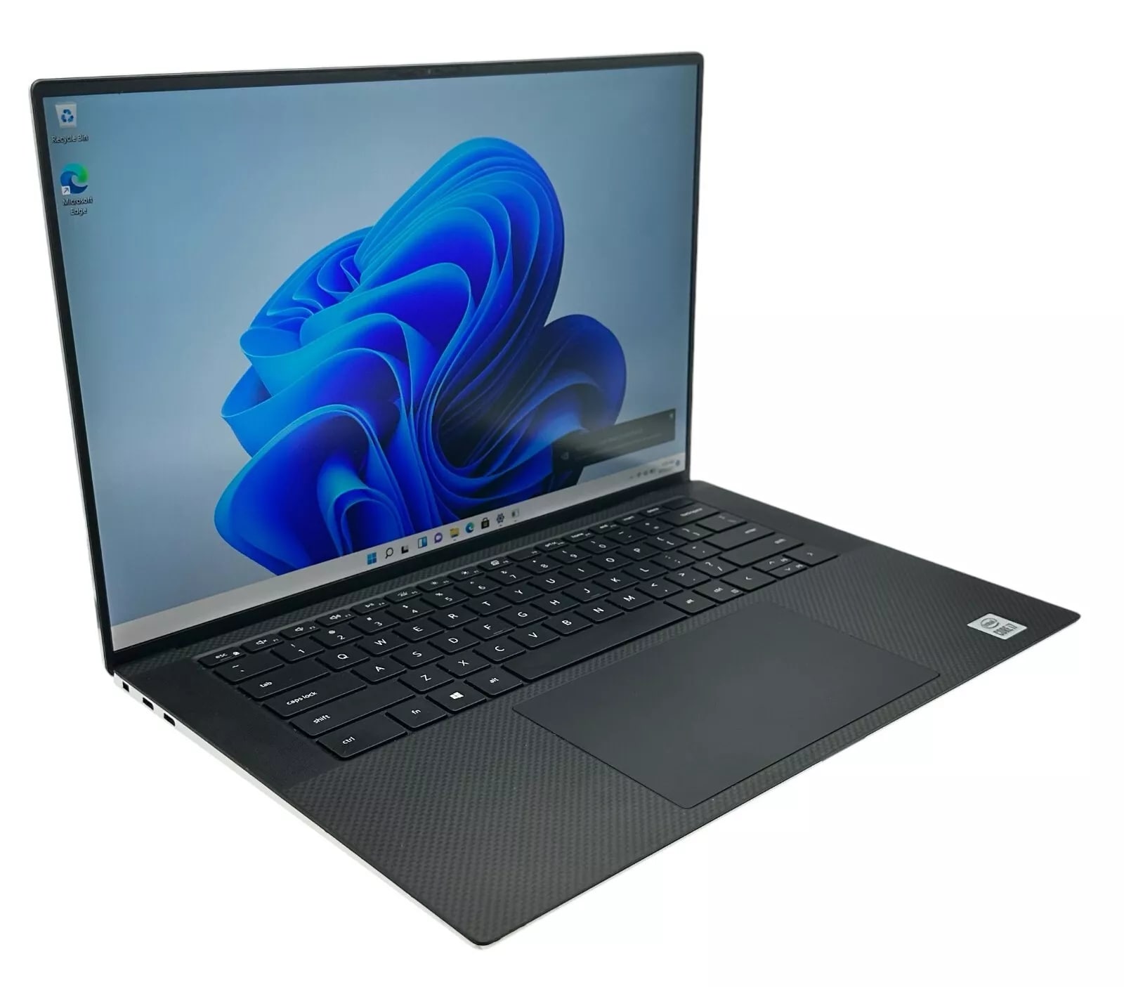 Laptop Dell XPS 15 9500 con procesador Intel Core i7-10750H, 16GB RAM y gráfica NVIDIA GTX 1650 Ti en República Dominicana