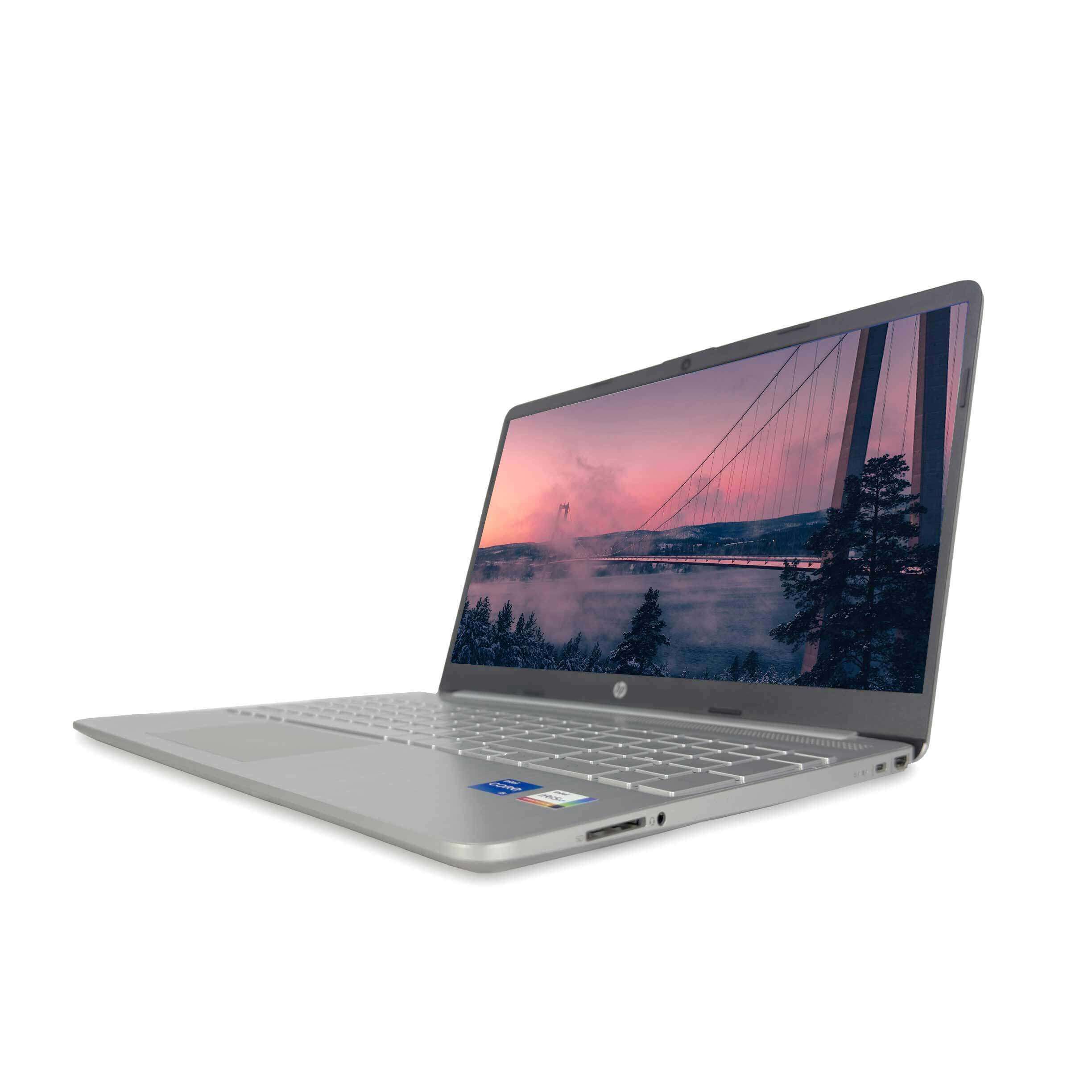 Portátil HP 15dy2045nr con pantalla de 15 pulgadas